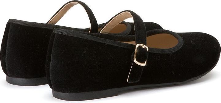 Actual product image La Redoute Collections Ballerinas (36)