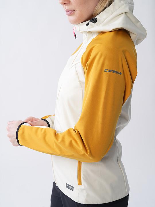 Produktbild Icepeak Softshelljacke Braden (42)