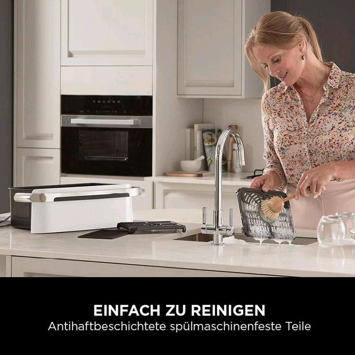 Produktbild Ninja AF500EUWH (EU-Stecker)