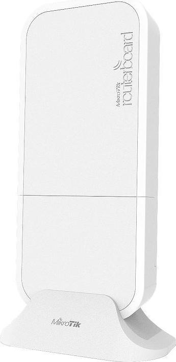 Actual product image MikroTik wAP LR9 kit for 902-928 MHz frequency North America