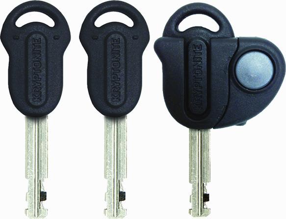Produktbild Kryptonite Evolution Mini 5 (14 cm)