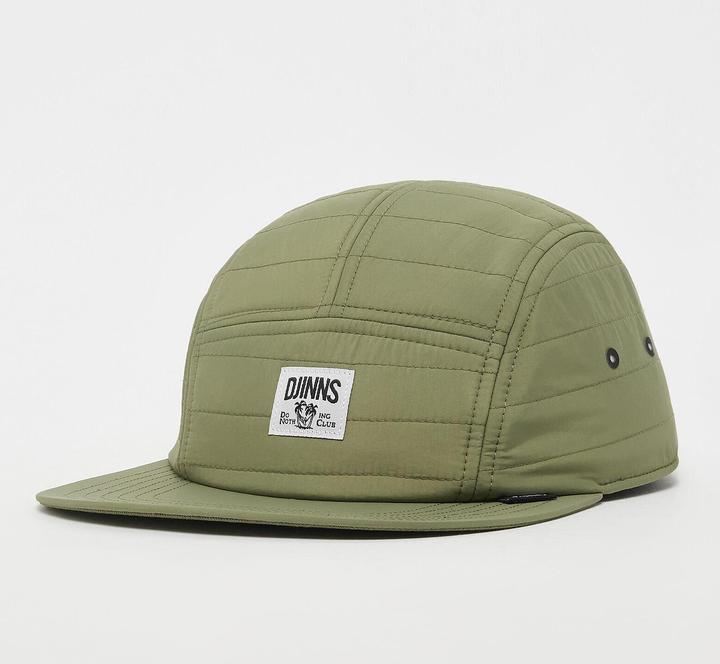 Actual product image Djinns Puffy Nylon 5 (One size)