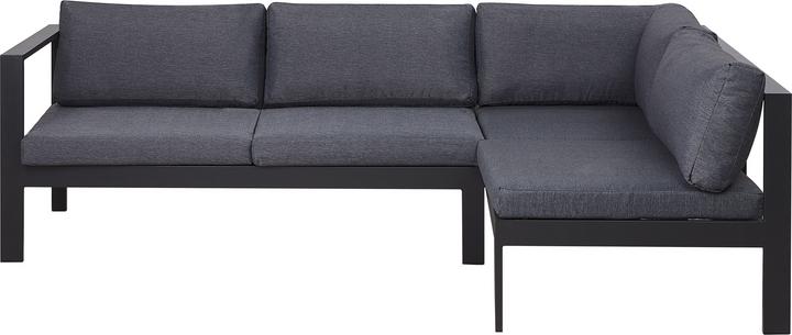 Actual product image Beliani Messina