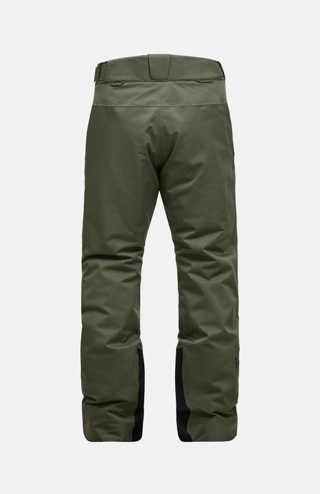 Actual product image Peak Performance Maroon Insulated Pants (XL)