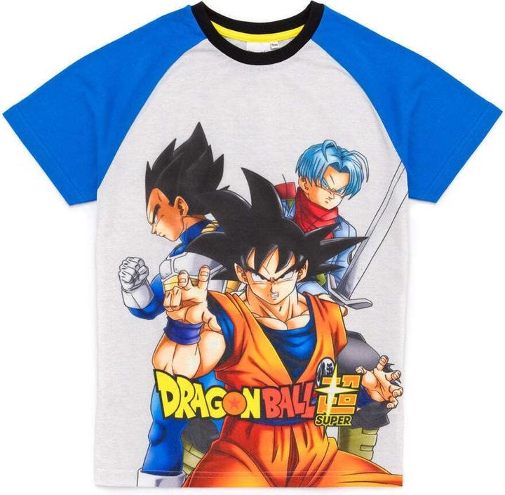 Produktbild Dragon Ball Z Schlafanzug Jungen (164)
