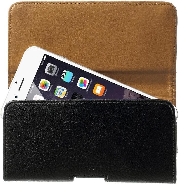 Produktbild Cover-Discount Gürteltasche L horizontal (Universal)