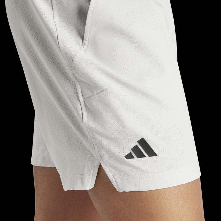 Produktbild adidas Short & Tight Set grau (XL)