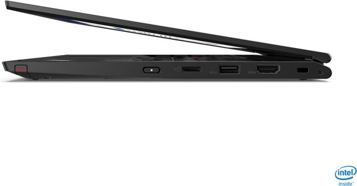 Produktbild Lenovo ThinkPad L13 Yoga (13.30", Intel Core i7-10510U, 16 GB, 512 GB, CH)
