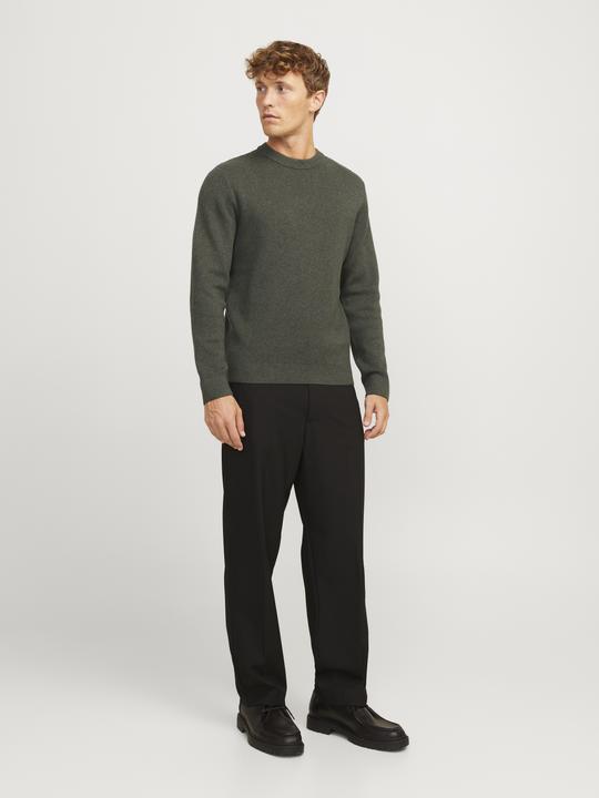 Immagine prodotto Jack & Jones Jprblamilano Stitch Knit Crew Neck Sn (XS)