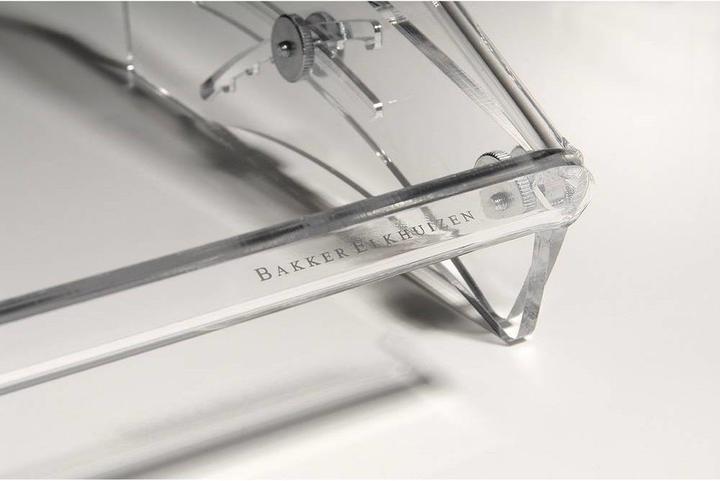 Actual product image Bakker Elkhuizen Q-doc 415