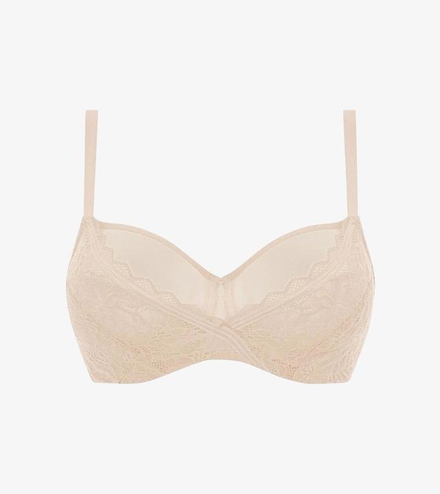 Actual product image Chantelle soutien-gorge à armatures "EasyFeel" beige (85 D)