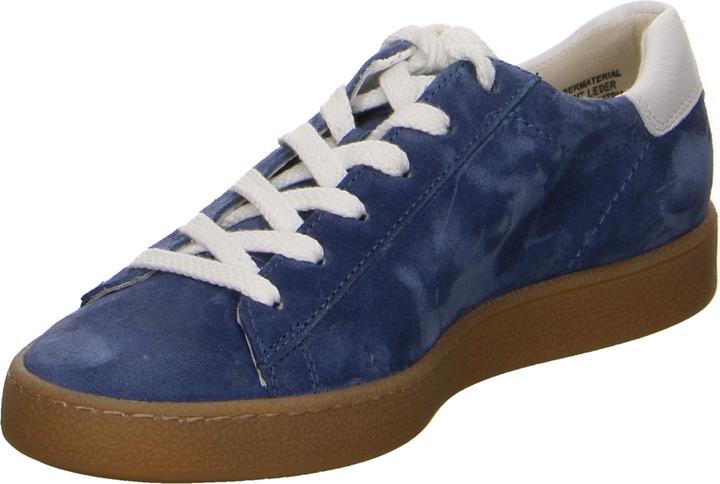 Immagine prodotto Paul Green Scarpe da ginnastica alla moda del marchio realizzate in pelle di alta qualità con un look a (37)