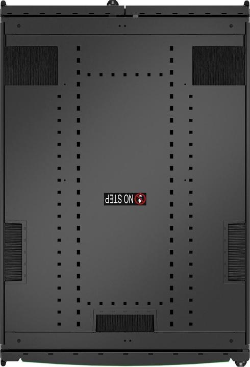 Immagine prodotto APC NetShelter SX Server Rack Gen 2 42U 1991H x 750W x 1070D mm con fianchi Nero (10.86 HE, Rack da 19 pollici)