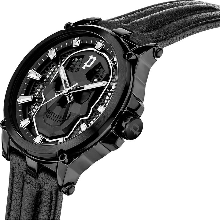 Immagine prodotto Police Vertex (Orologio da polso analogico, 47 mm)