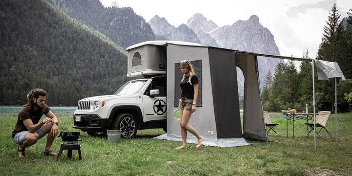 Produktbild Autohome Maggiolina Vorzelt (Vorzelt)