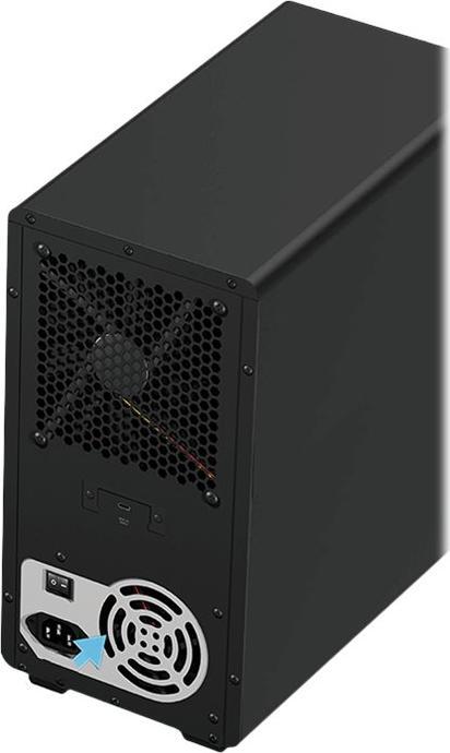 Produktbild Icy Box IB-3810-C31 (3.5")