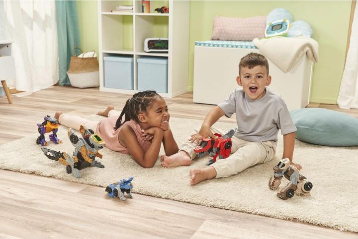 Produktbild VTech Switch & Go - OneClick-Mega-Drache