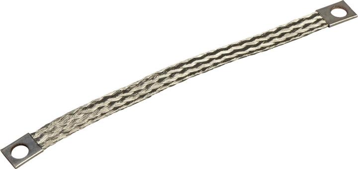 Actual product image Schneider Electric Grounding strap NSYEB1510D6