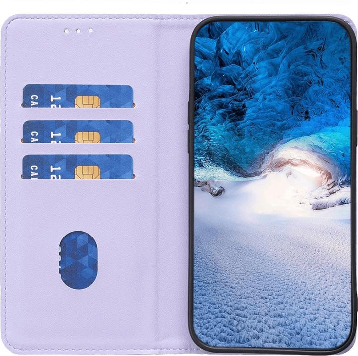 Produktbild Binfen Color Galaxy S25 Ultra - BINFEN Flip Case Hülle (Samsung Galaxy S25 Ultra)