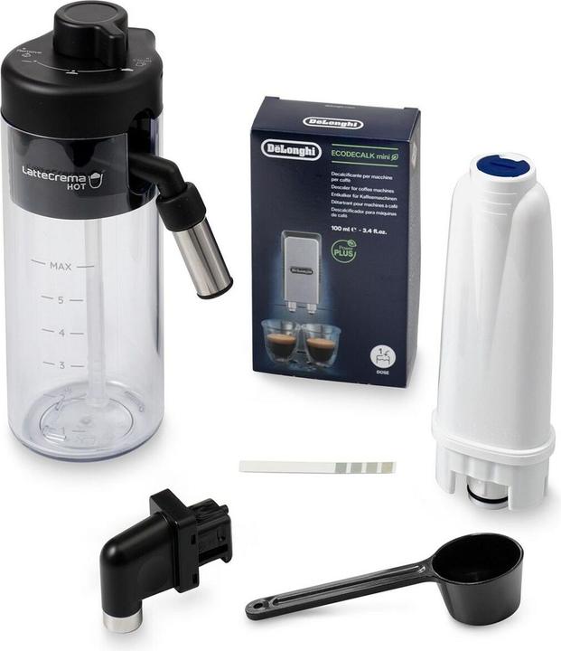 Actual product image De'Longhi ECAM320.70 Magnifica Plus