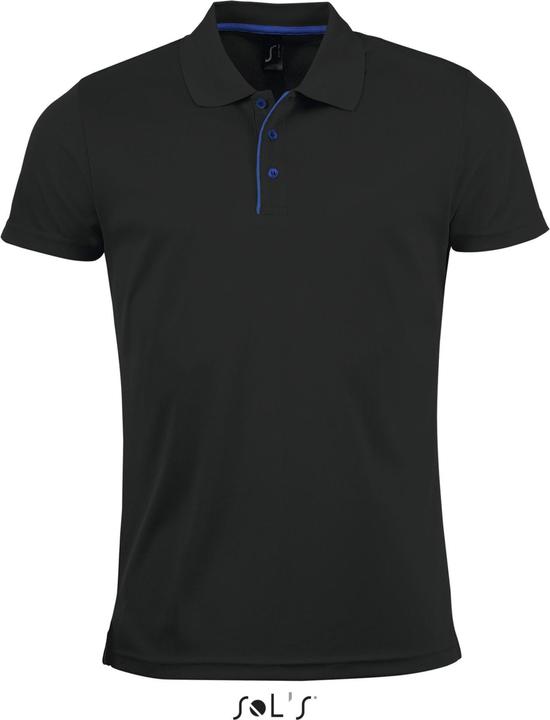 Actual product image Sol's Performer (XL)