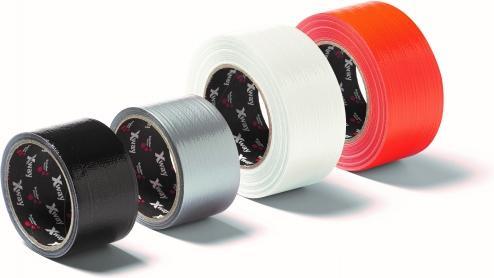 Produktbild Modellbau Lindinger x-way allzweck-gewebeband 50mm/10m (50 mm)