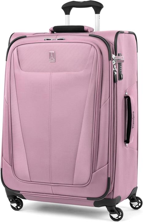Immagine prodotto Travelpro Erweiterbares Reisegepäck mit Spinner-Rädern (M (50 - 90l))