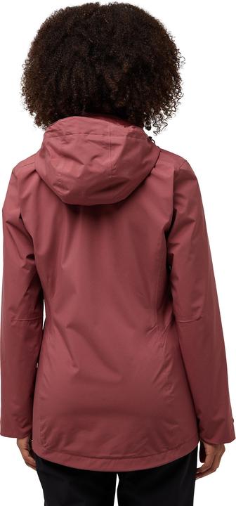 Image du produit Jack Wolfskin wand 3in1 Veste (XL)