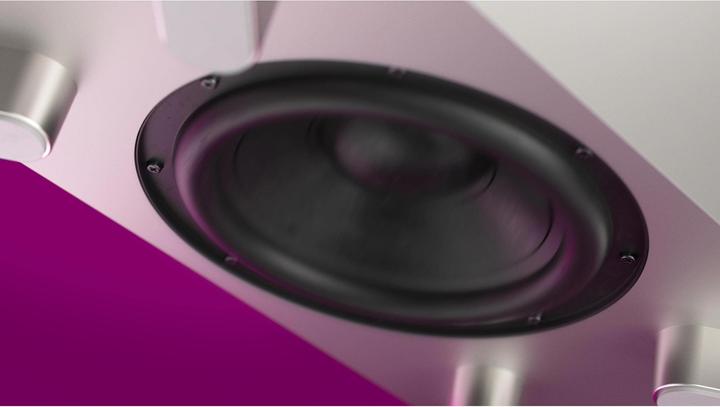 Actual product image Philips TAW8506/10 DTS Play-Fi (1 pcs., 150 W)