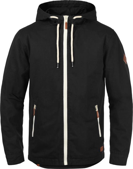 Immagine prodotto Blend Bobby Giacca Di Mezza Stagione Piumini Giubotto da Uomo Con Cappuccio In Cotone 100% (XL)