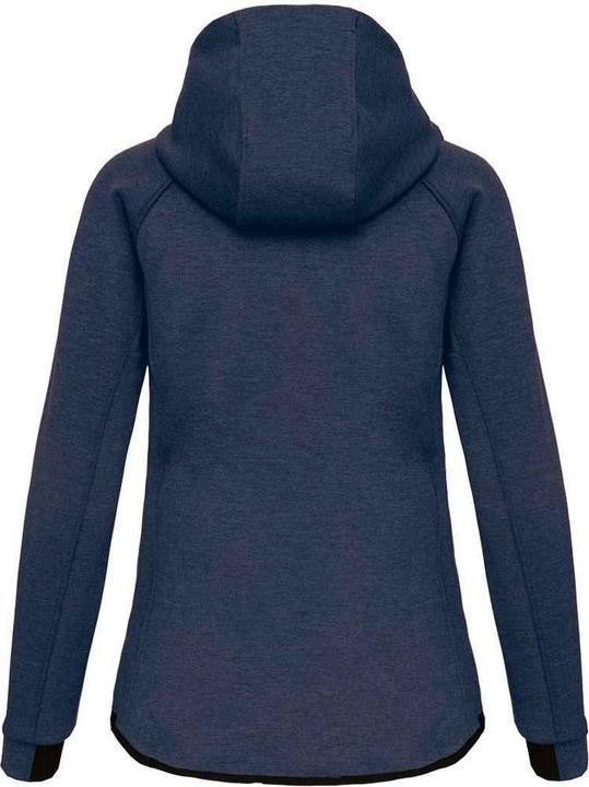 Immagine prodotto Proact Giacca Con Cappuccio Donna