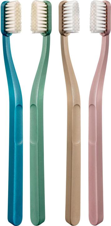 Jordan* Green Clean Toothbrush Soft (Soft, 1 x)