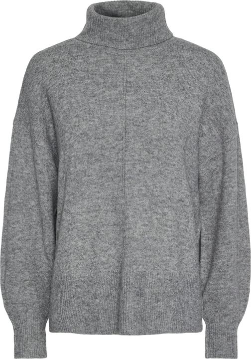 Medium Grey Melange