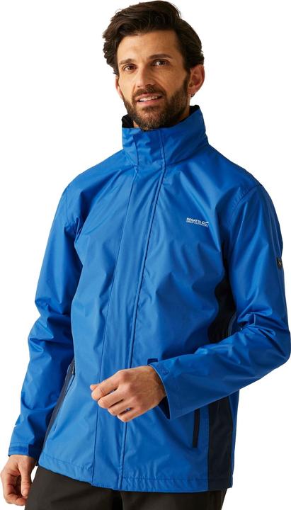 Immagine prodotto Regatta Great Outdoors - Matt - Giacca Impermeabile con Cappuccio - Uomo (M)