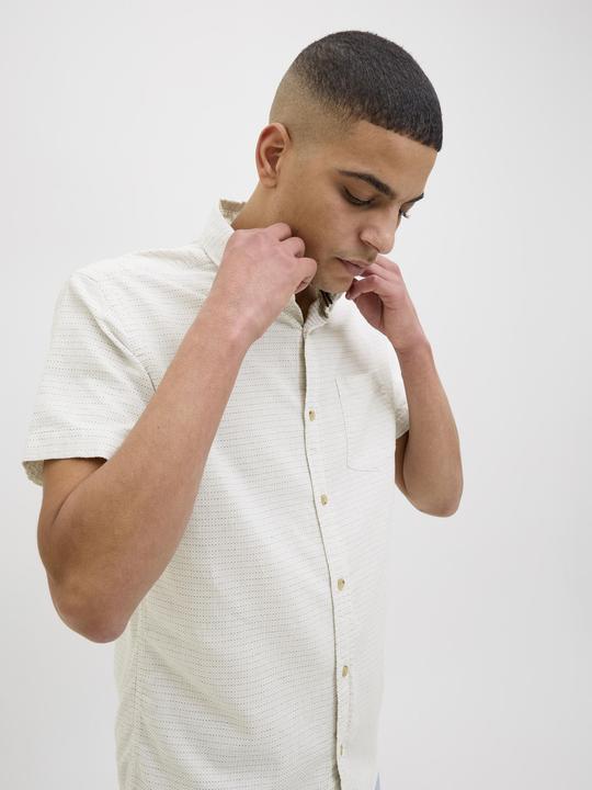 Image du produit Jack & Jones Comfort Fit Hemd Hemd (L)