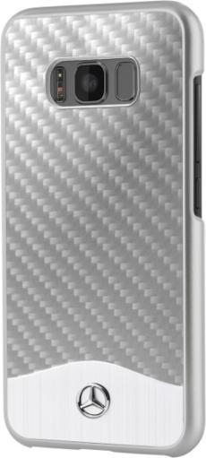 Image du produit Mercedes-Benz Série Wave V en fibre de carbone (Samsung Galaxy S8+)