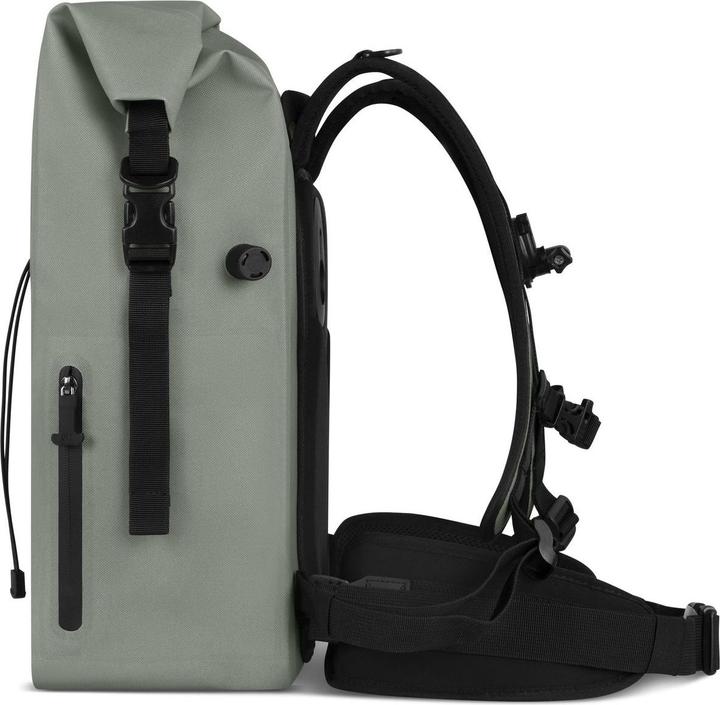 Image du produit ABC Design Rucksack Lausanne