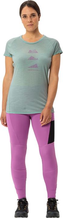 Produktbild Vaude Tekoa Wool T-Shirt (42, L)