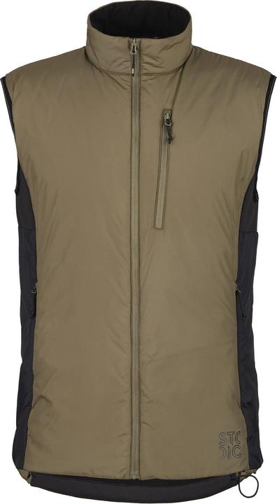 Stoic MountainWool60 StorboSt. Hybrid Vest