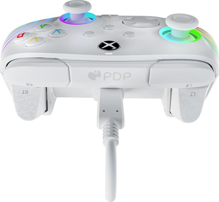 Produktbild PDP Afterglow Wave (PC, Xbox Series X, Xbox Series S)