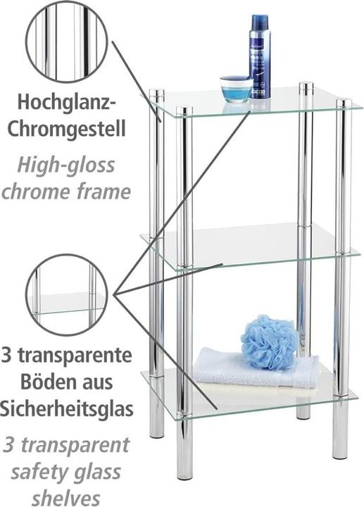 Actual product image Wenko Yago