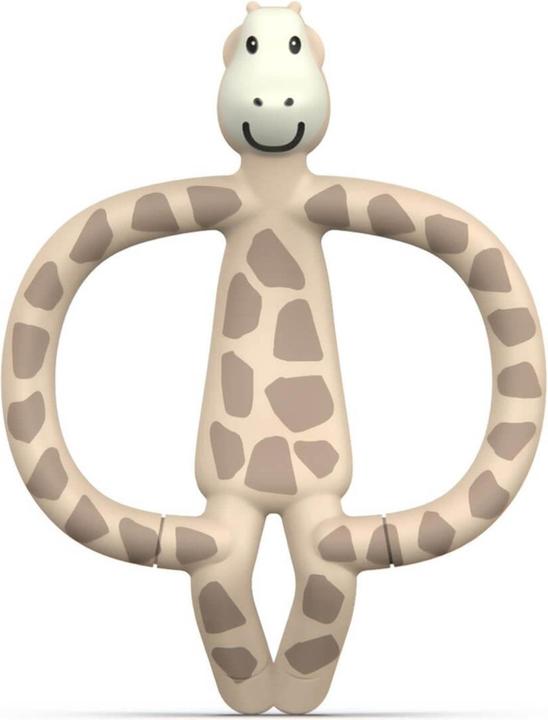 Matchstick Monkey Gigi