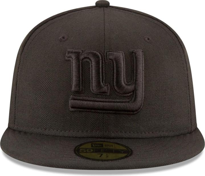Produktbild New Era 59Fifty NFL New York Giants (7 3/4)