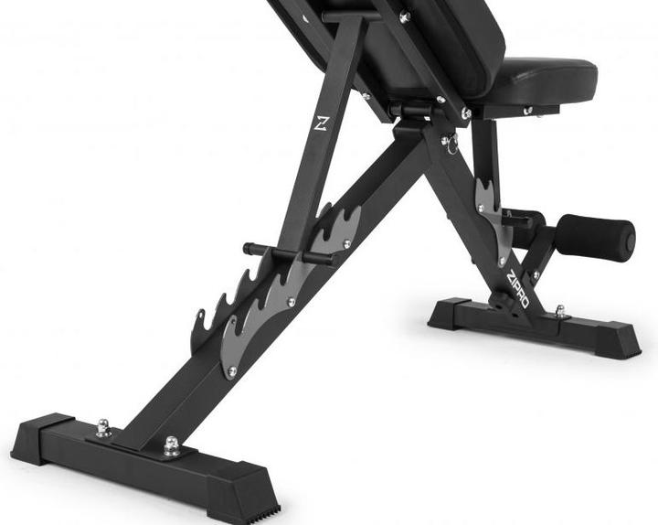 Image du produit Zipro Jacked