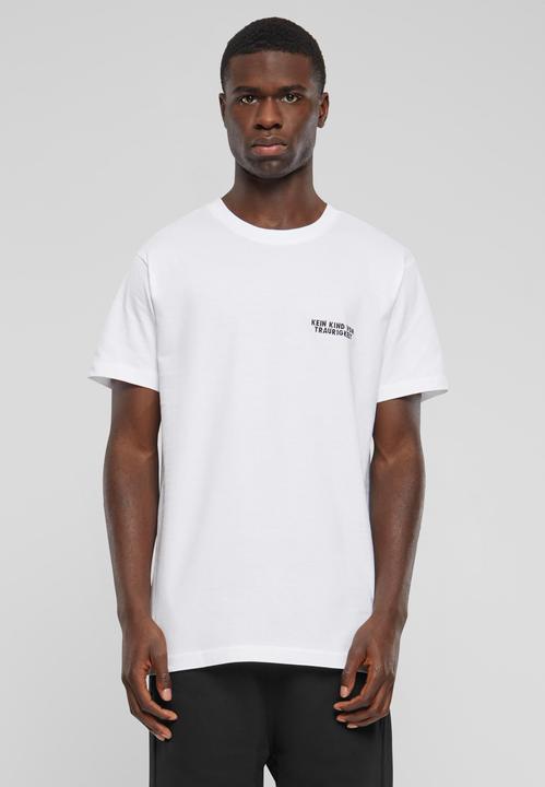 Actual product image Mister Tee Not a child of sadness EMB Tea - 142575 (S)