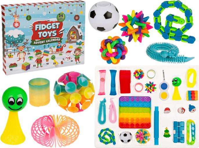 Produktbild Out of the blue Fidget Toy