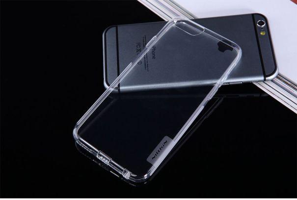 Produktbild Nillkin Redmi Note 4 / Note 4x Nature TPU Xiaomi (Xiaomi Redmi Note 4X, Xiaomi Redmi Note 4)
