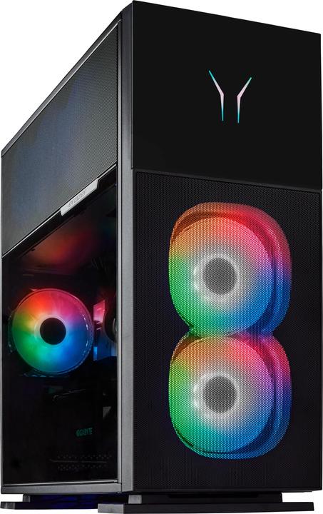 Produktbild Erazer Mechanic X20 (Intel Core Ultra 9 285K, 64000 GB, 4000 GB, GeForce RTX 5080)