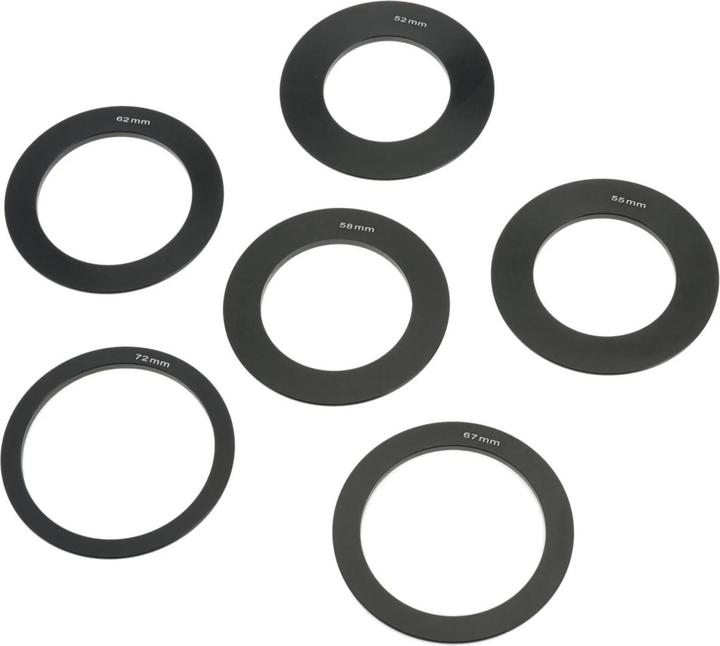 Actual product image Dörr Ringlight Ultra 80 LED with flash (Macro flash, Various)