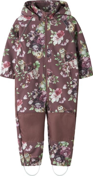 Rose Brown